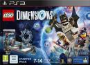 LEGO Dimensions (PS3)