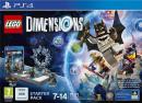 LEGO Dimensions (PS4)