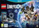 LEGO Dimensions (WiiU)