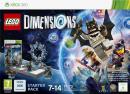 LEGO Dimensions (Xbox360)