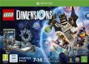 LEGO Dimensions (XboxOne)