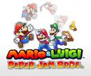 Mario & Luigi: Paper Jam Bros. (3DS)