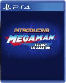 Mega Man Legacy Collection (PS4)