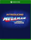 Mega Man Legacy Collection (XboxOne)
