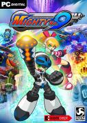 Mighty No. 9 (PC)
