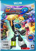 Mighty No. 9 (WiiU)