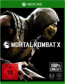Mortal Kombat X (XboxOne)