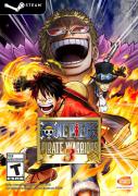 One Piece: Pirate Warriors 3 (PC)