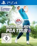 Rory McIlroy PGA Tour (PS4)