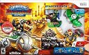 Skylanders: Superchargers (Wii)