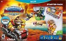 Skylanders: Superchargers (WiiU)