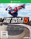 Tony Hawk's Pro Skater 5 (XboxOne)
