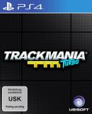 Trackmania Turbo (PS4)