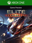 Elite: Dangerous (XboxOne)