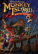 Monkey Island 2: LeChuck’s Revenge - Special Edition (PC)