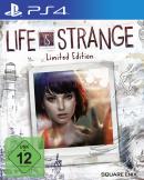 Life is Strange (PS4)