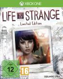Life is Strange (XboxOne)