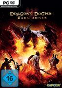 Dragon's Dogma: Dark Arisen (PC)