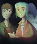 Oxenfree (PC)