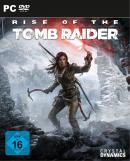 Rise of the Tomb Raider (PC)