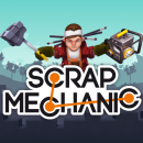Scrap Mechanic (PC)
