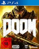 Doom (2016) (PS4)