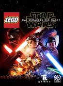 Lego Star Wars: Das Erwachen der Macht (WiiU)