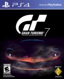 Gran Turismo 7 (PS4)