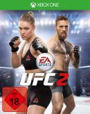 EA Sports UFC 2 (XboxOne)