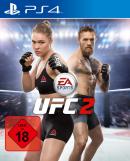 EA Sports UFC 2 (PS4)