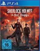 Sherlock Holmes: The Devil's Daughter (PS4)