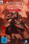 Assassin's Creed Chronicles Russia (PC)