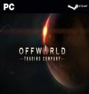 Offworld Trading Company (PC)