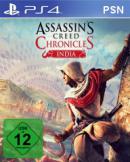 Assassin's Creed Chronicles India (PS4)