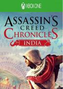 Assassin's Creed Chronicles India (XboxOne)