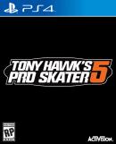 Tony Hawk's Pro Skater (PS4)