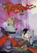 The Banner Saga 2 (PS4)