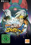 Naruto Shippuden: Ultimate Ninja Storm 4 (PC)