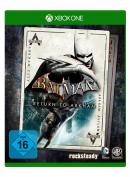 Batman: Return to Arkham (XboxOne)