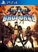 Broforce (PS4)