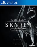 TES 5: Skyrim - Special Edition (PS4)