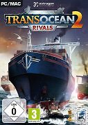 TransOcean: Rivals (PC)