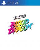 Trials of the Blood Dragon (PS4)