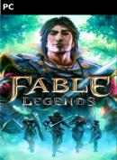 Fable Legends (PC)