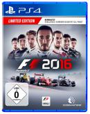 F1 2016 (PS4)
