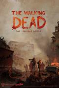 The Walking Dead: Season 3 (PS4)