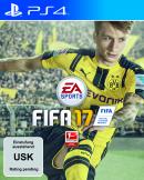 FIFA 17 (PS4)