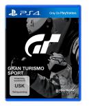 Gran Turismo: Sport (PS4)