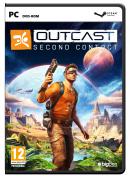 Outcast: Second Contact (PC)