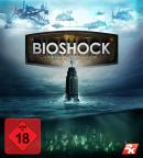 Bioshock: The Collection (XboxOne)
